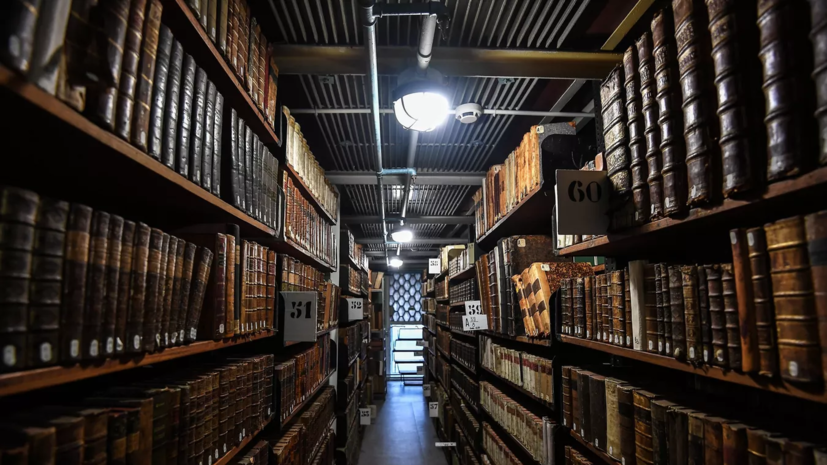 Библиотеки Подмосковья подготовили более 2000 мероприятий для дня открытых дверей