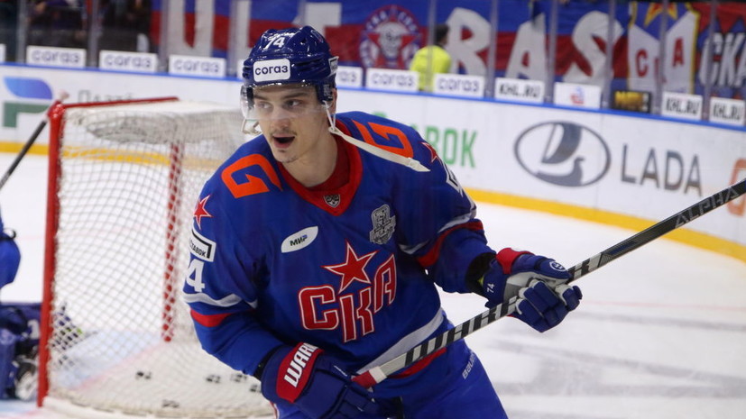 «Матч ТВ»: «Сочи» расторг соглашение с Прохоркиным после перехода из СКА