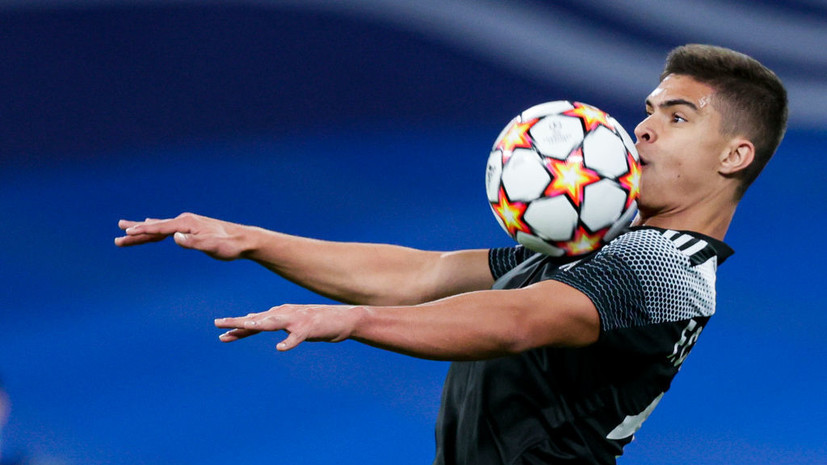 Костанца рассказал, что игроки «Реала» не хотели ни с кем разговаривать после проигрыша «Шерифу» в ЛЧ