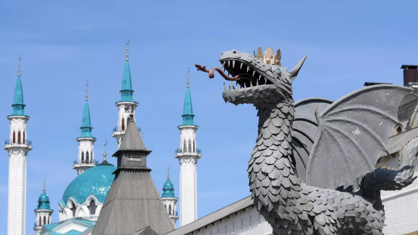 В Казани создадут центр развития кадров для туротрасли