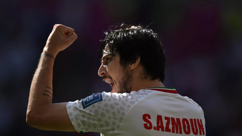 Романо: «Байер» и «Рома» договорились об аренде Азмуна