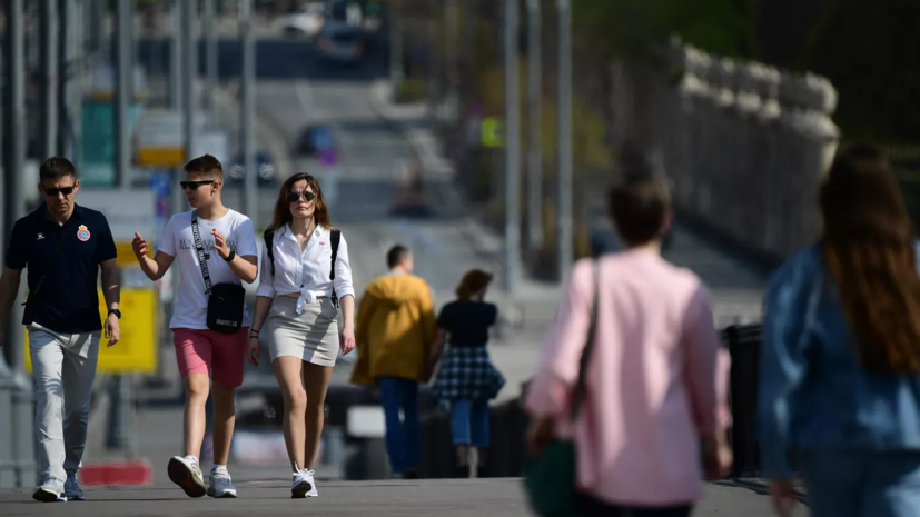 Жителей Москвы пригласили стать волонтёрами в проекте «Город открытий»