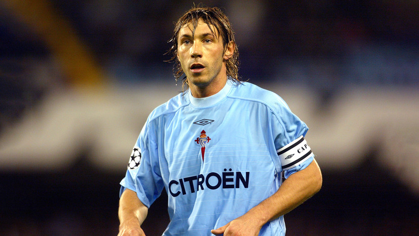 Мостовой планирует обратиться к фанатам по видеосвязи в честь столетия «Сельты»