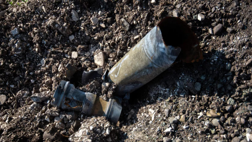 Два мирных жителя получили ранения при обстреле ВСУ Запорожской области