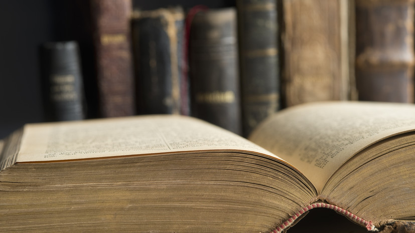 По батюшке: тест RT об отчествах героев русской классики