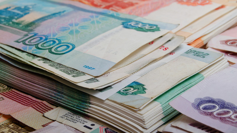 Клепач: доходы бюджета России в 2023 году могут превысить план на 2 трлн рублей