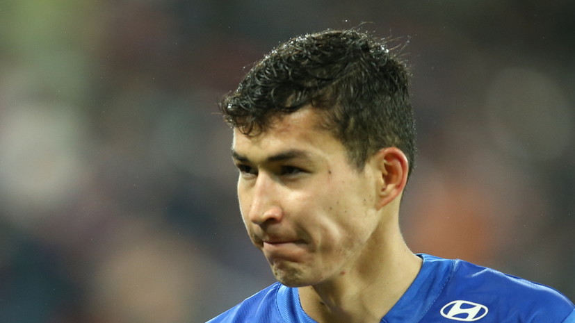 Тренер сборной Казахстана: уже поздравил Зайнутдинова, рад его успеху