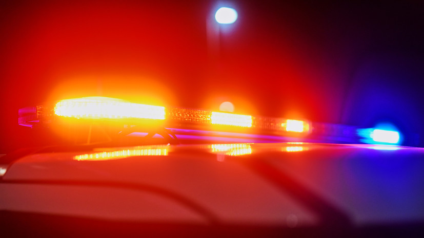 Польские силовики избили беженца из Судана и вытеснили на территорию Белоруссии