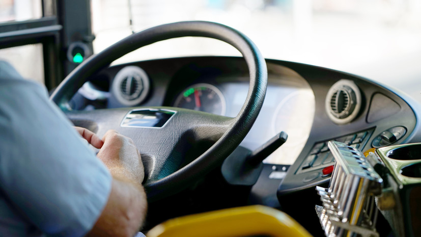 В Тюмени с начала 2023 года произошло 65 ДТП по вине водителей автобусов