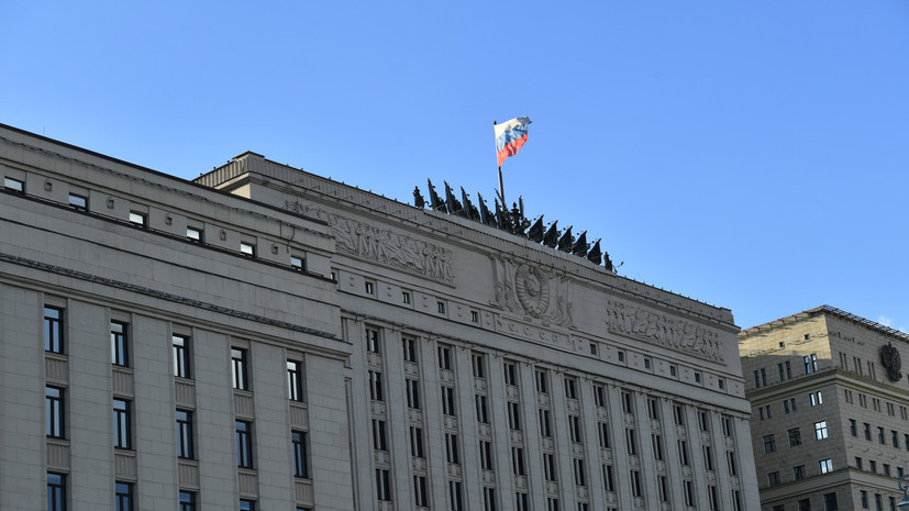 Бойцов 71-го мотострелкового полка наградили на позициях в Запорожской области