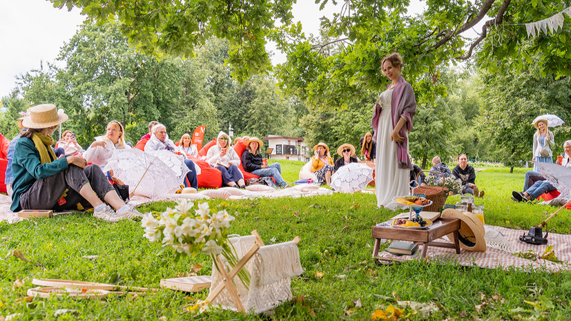 В столице 15 усадеб проведут мероприятия в рамках фестиваля «Усадьбы Москвы»