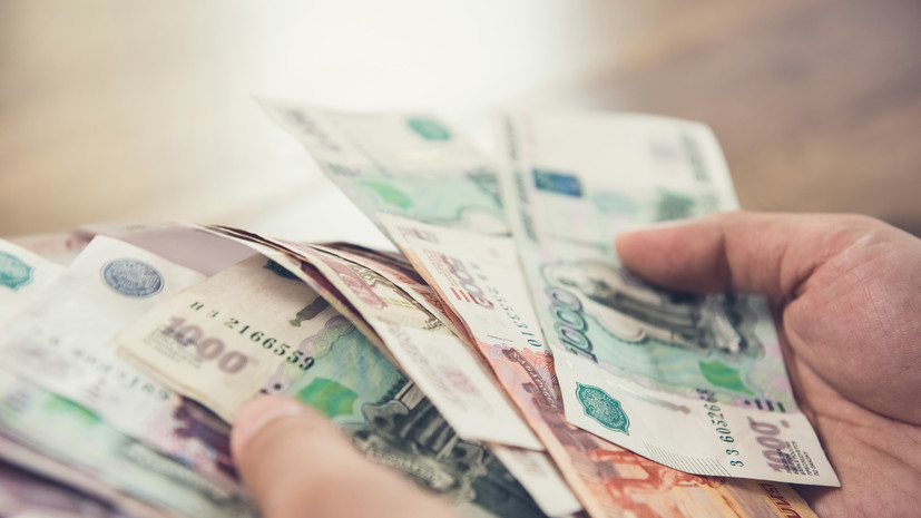 Удмуртстат: в июне в Удмуртии средняя зарплата составила 53,7 тысячи рублей
