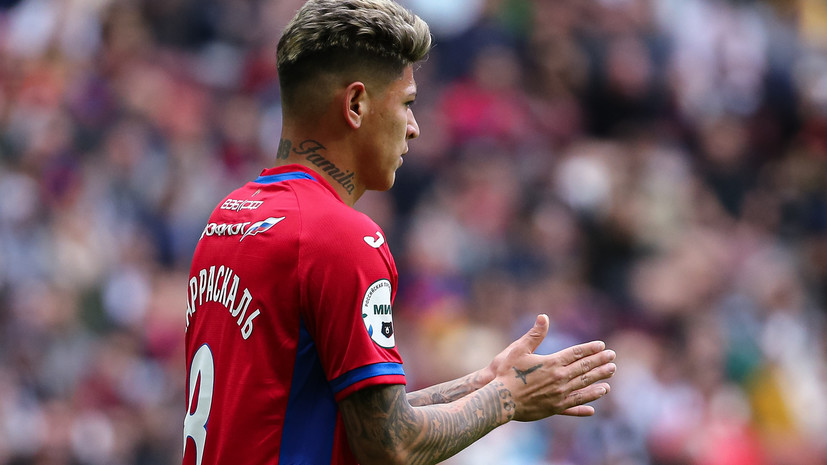 Ловчев считает, что Карраскаль нужен Личке в «Динамо»