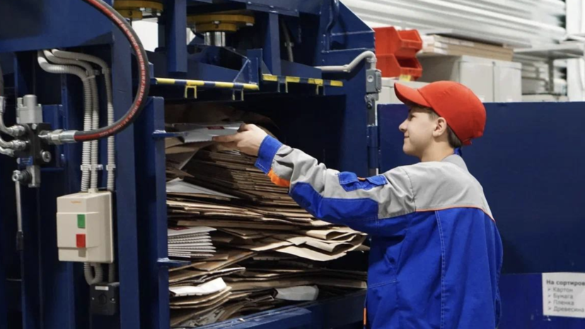В Подмосковье профтестирование прошли около тысячи детей из семейных центров