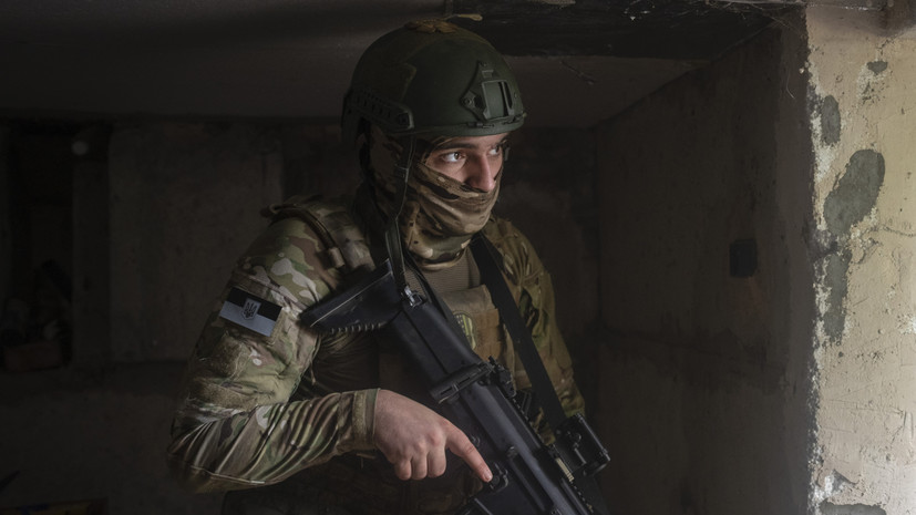 «СТРАНА.ua»: в Херсоне произошли взрывы