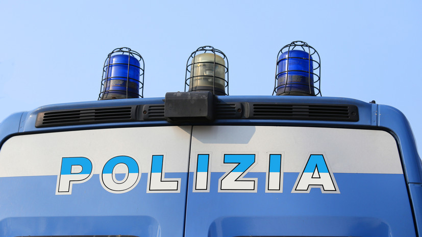 Palermo Today: разыскиваемый в России мужчина задержан в Италии