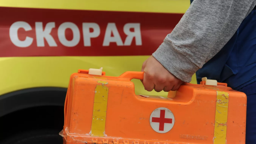 Мужчина в ДНР получил ранение во время полевых работ из-за снаряда