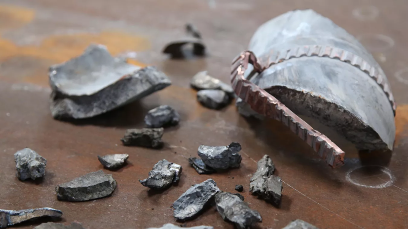 ВСУ выпустили по Донецку 40 снарядов калибра 155 мм