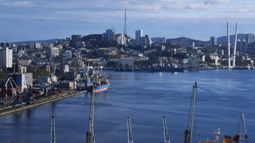 Японская компания TEPCO: тритий не обнаружен в образцах воды близ «Фукусимы-1»