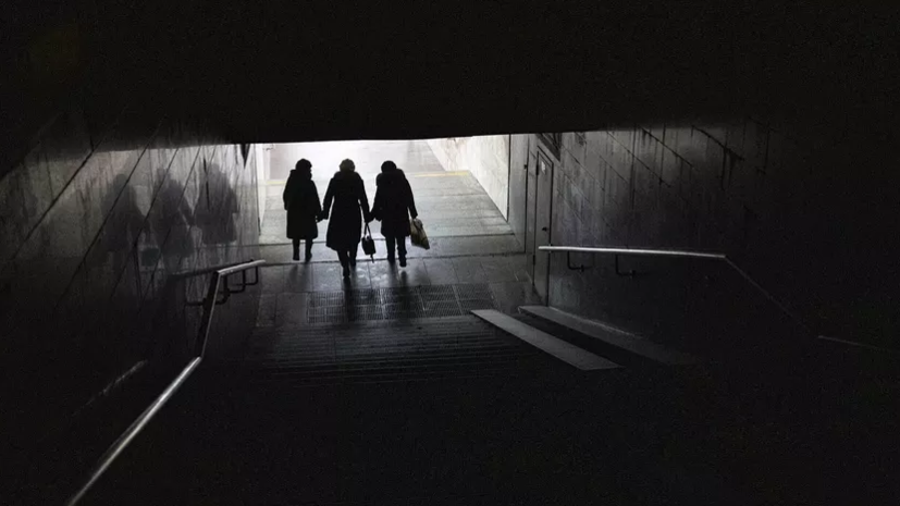 В ряде областей Украины объявлена воздушная тревога