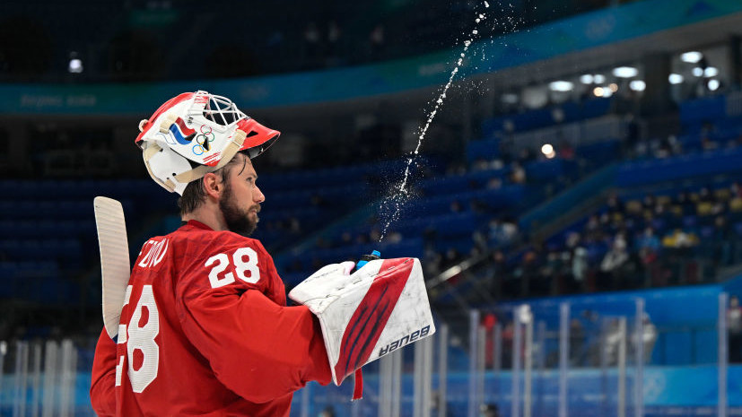РИА Новости: ЦСКА грозит снятие очков в КХЛ, если Федотов сыграет за клуб