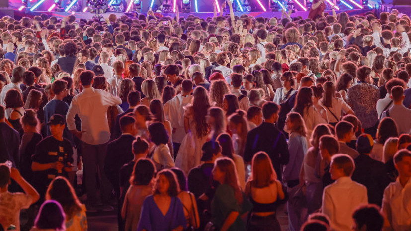 На площадках Московского урбанфорума побывали 3,5 млн человек