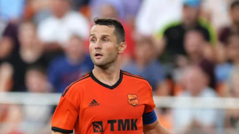 Кулаков заявил, что «Уралу» надо проанализировать матч с «Зенитом»