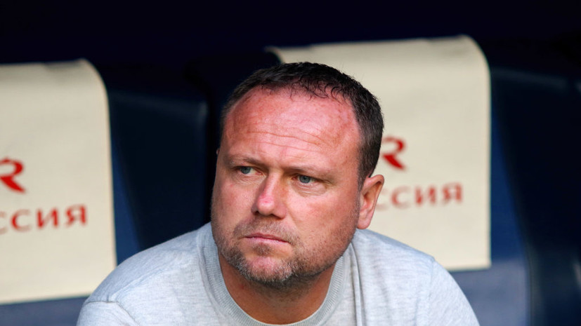 Личка: «Динамо» потеряло два очка в матче РПЛ с «Рубином»