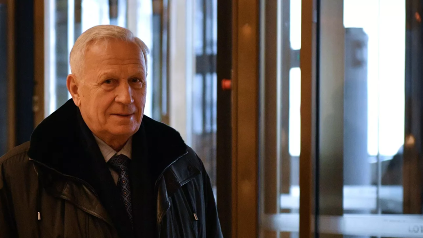 Колосков назвал бездарным матч 6-го тура РПЛ между «Динамо» и «Рубином»