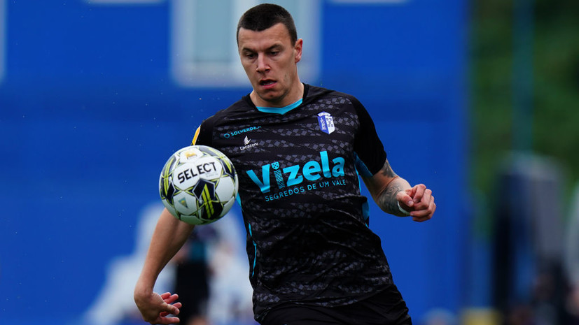 Агент Осмайича заявил, что «Кадис» отклонил второе предложение ЦСКА