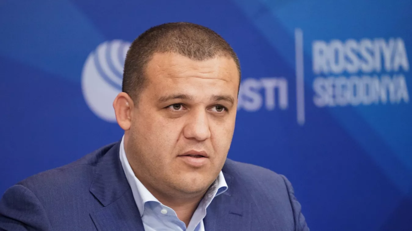 Кремлёв заявил, что чиновникам не удастся убрать бокс из мирового спорта