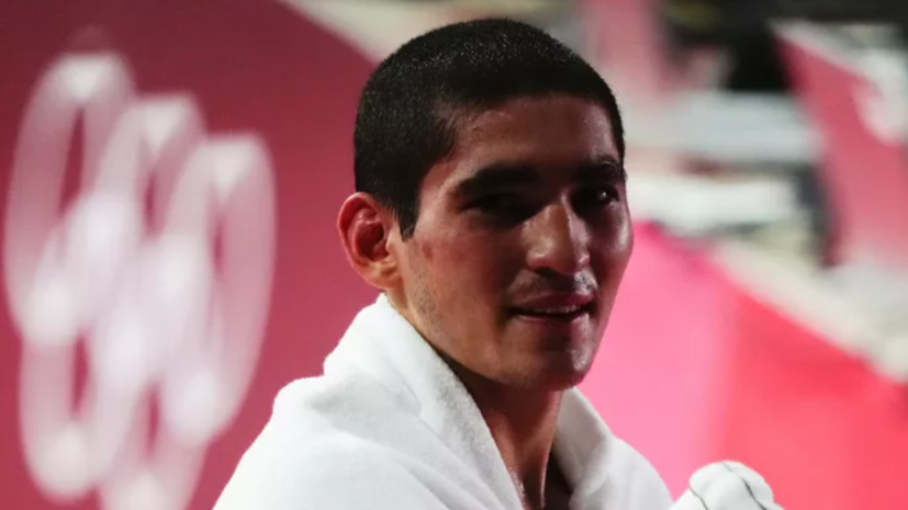 Батыргазиев заявил, что негативно относится к медийному боксу