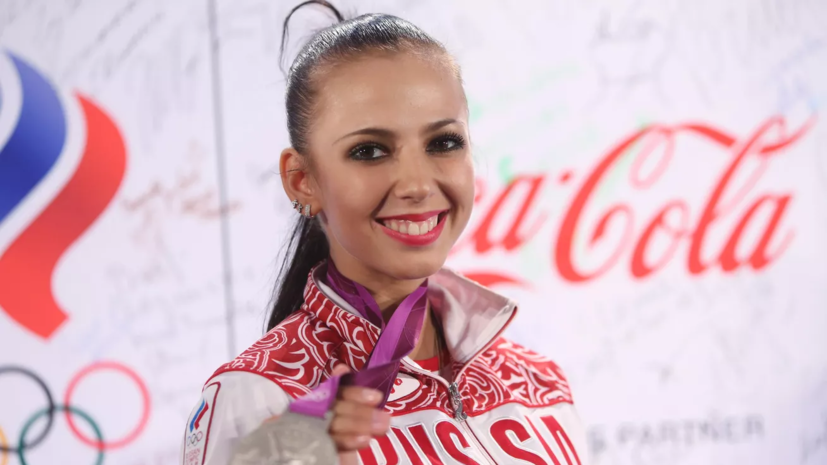 Бывшая гимнастка Дмитриева призналась, что ударила тренера перед Олимпиадой