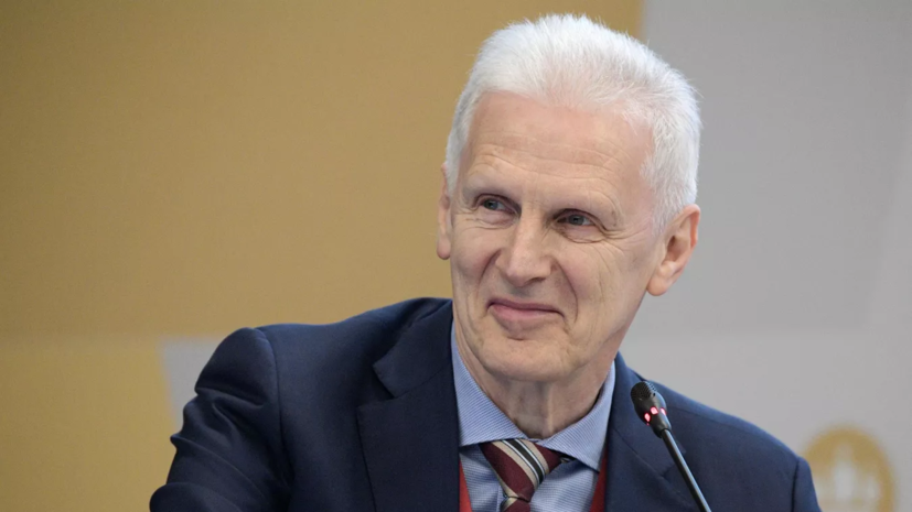 Фурсенко: китайский язык появится в программах российских научных вузов