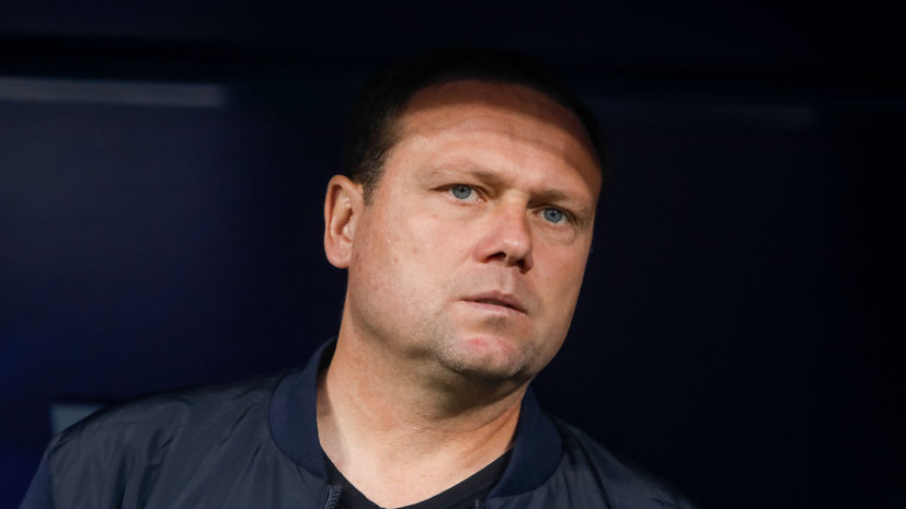 Личка: когда в клубе есть латиноамериканский талант и российская дисциплина, можно мечтать