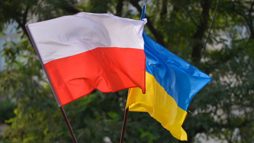 Полковник Макгрегор: Литва и Польша в обход НАТО хотят вторгнуться на Украину