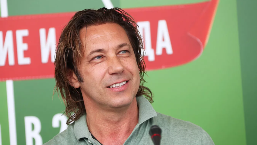 Мостовой — об обучении на тренера: узнал очень много каких-то заумных слов из футбола