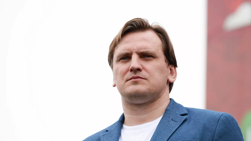 Булыкин: меня смущает, что оба новичка «Динамо» — легионеры