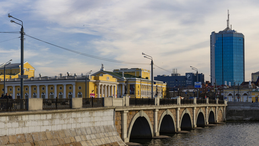 День города в Челябинске будут праздновать с 2 по 17 сентября