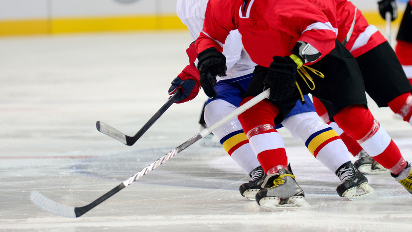 Морозов рассказал о возможностях проведения матчей между командами КХЛ и НХЛ