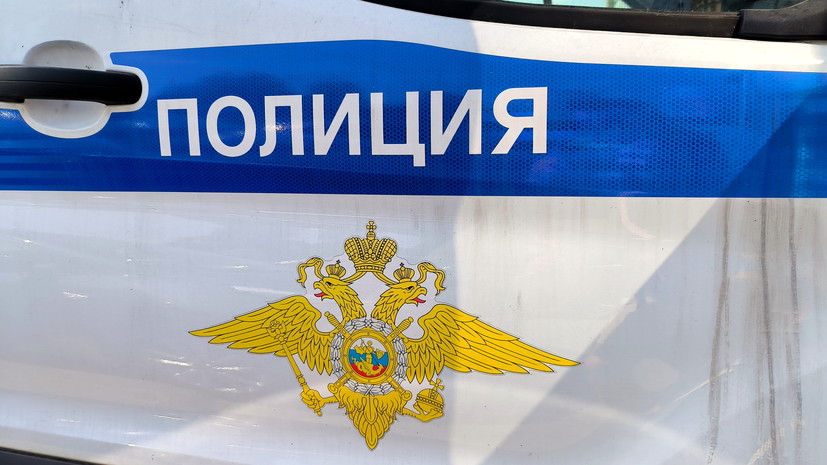 В Петербурге арестован житель, пытавшийся поджечь пункт отбора на службу в армии