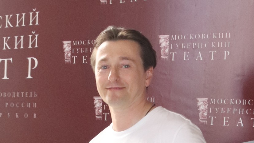 В Троицке начались съёмки сериала об адвокате Фёдоре Плевако с актёром Безруковым