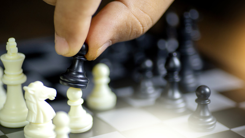 Гроссмейстер Артемьев высоко оценил свои шансы пробиться на турнир претендентов