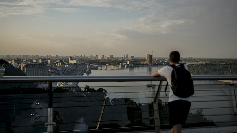 Киев направил двум областям Украины $32 млн на фортификационные сооружения