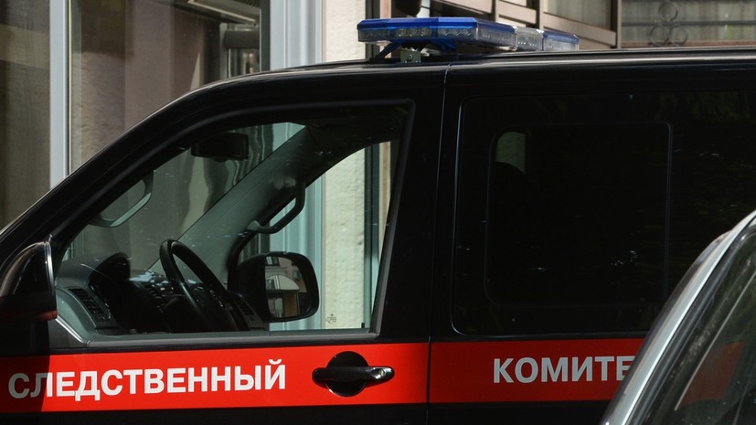 В отношении устроившего стрельбу в Ноябрьске возбудили уголовное дело