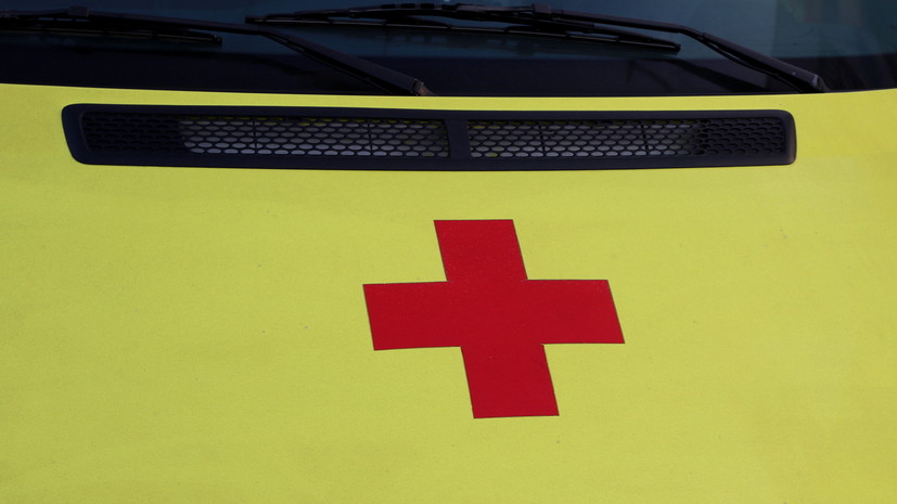 Мэр Кулемзин: мужчина погиб при обстреле Донецка со стороны ВСУ