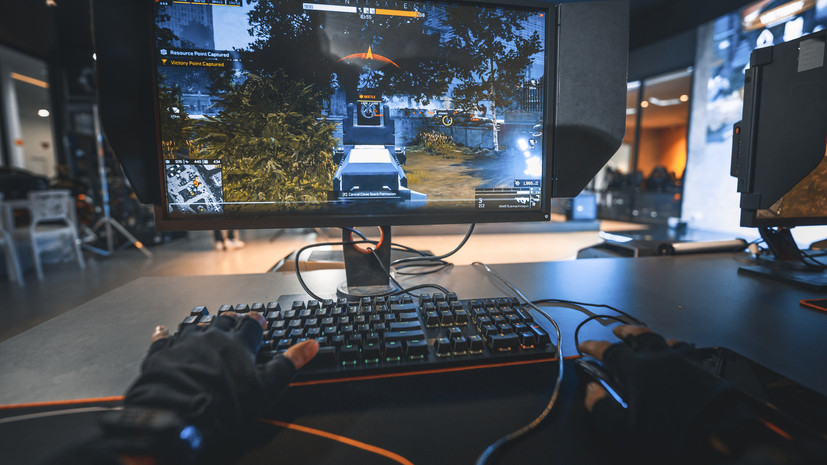 IESF отклонила предложение Украины исключить Федерацию компьютерного спорта России