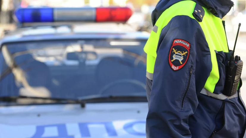 В Курганской области 75 детей с начала года получили травмы в ДТП