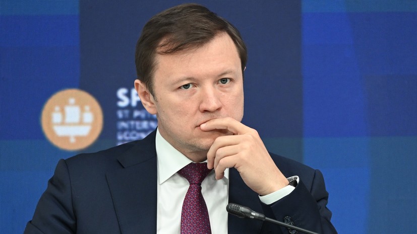 Ефимов заявил, что в Москве за полгода более 6 тысяч объектов реализовали на торгах