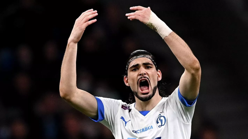 Sky Sport: Сазонов переходит в «Торино» за €3 млн